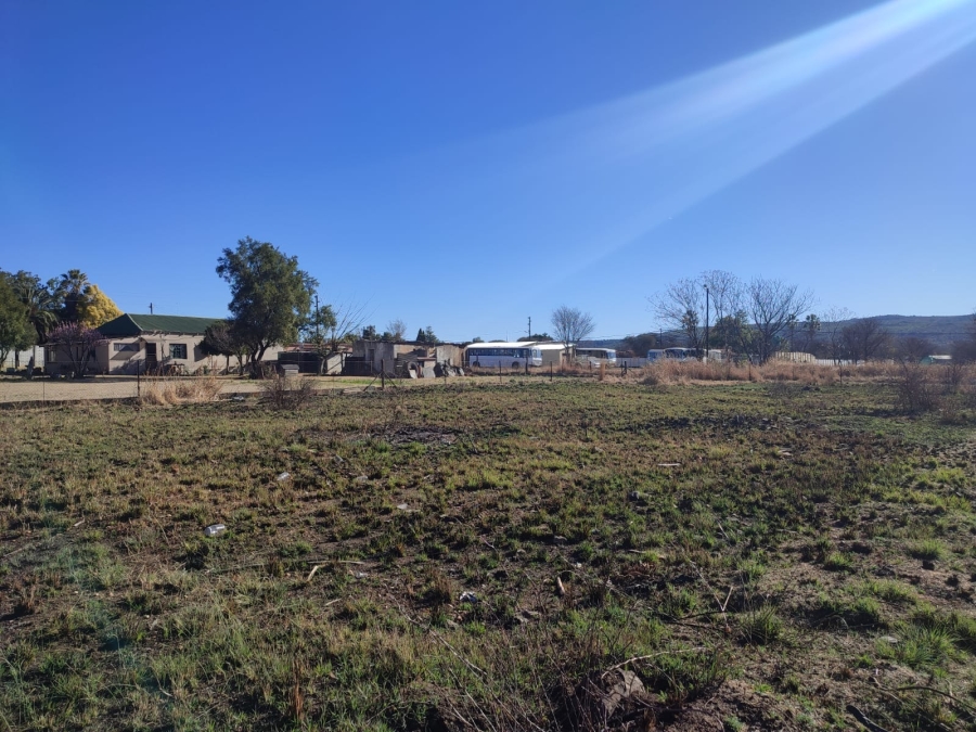 0 Bedroom Property for Sale in Swartruggens North West